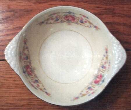 N1646 Lugged Cereal Bowl