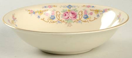 N1646 Fruit/Dessert (Sauce) Bowl
