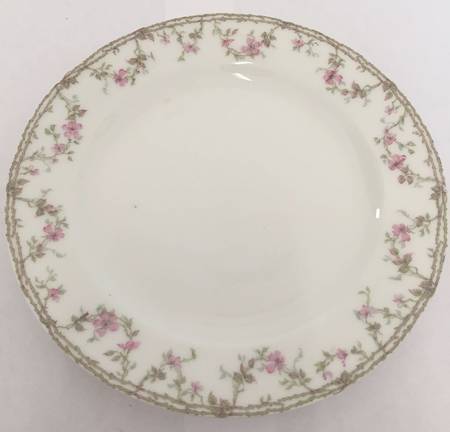 Schleiger 759 Bread & Butter Plate