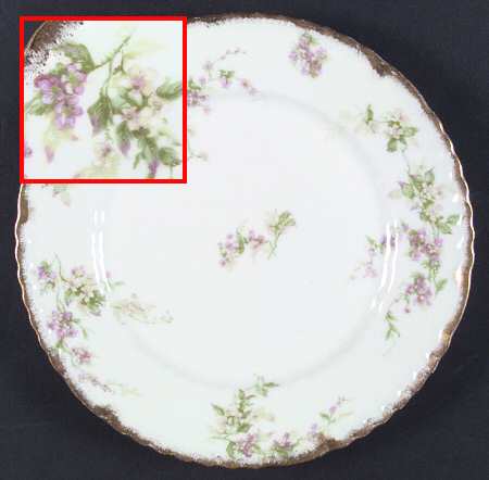 Schleiger 1240-1 by Haviland
