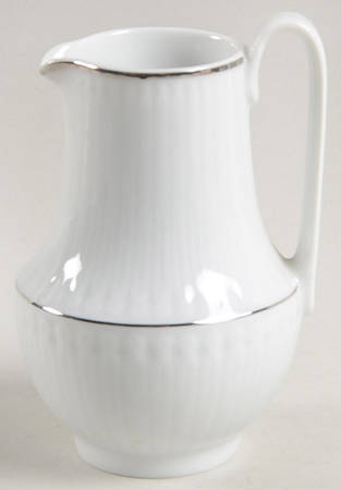 Elite Platinum Creamer