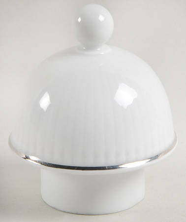 Elite Platinum Lid for Coffee Pot