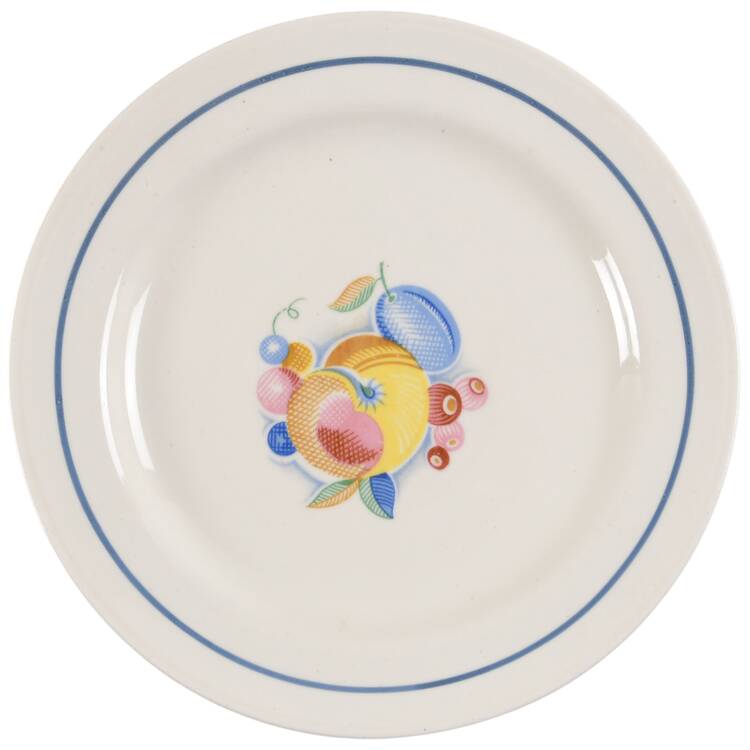 N1470 Bread & Butter Plate