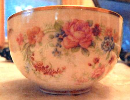 H1002 Flat Cup