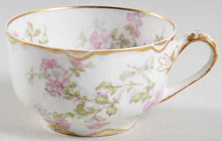 Schleiger 61b Flat Cup