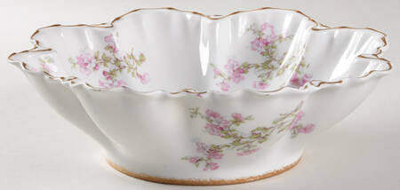 Schleiger 61b 9" Round Vegetable Bowl