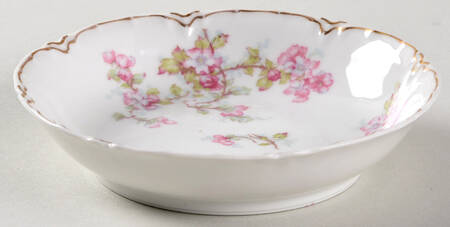 Schleiger 61b Fruit/Dessert (Sauce) Bowl
