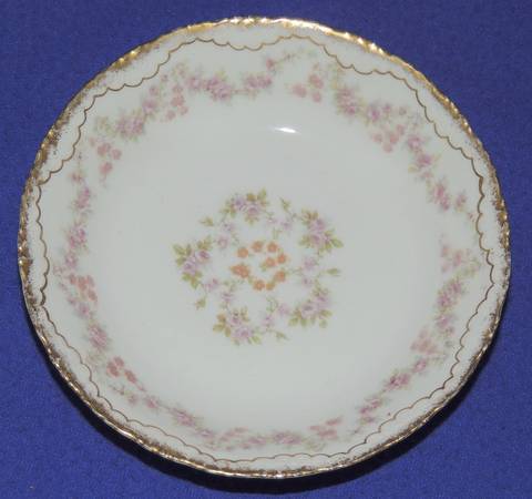 Schleiger 140a Fruit/Dessert (Sauce) Bowl