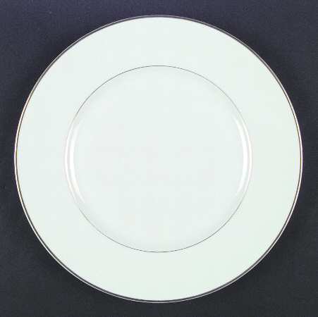 Majestic Gold Dinner Plate