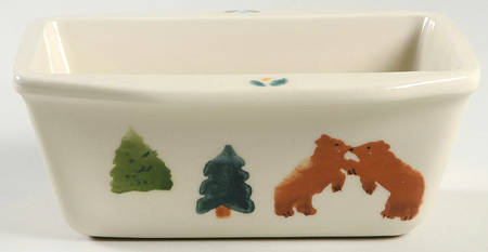 High Country Mini Loaf Pan
