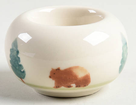 High Country Votive Candleholder