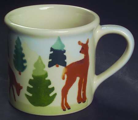 High Country Mug