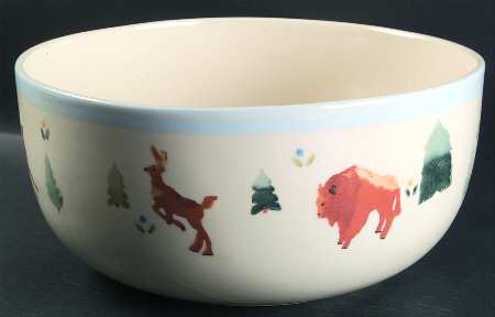 High Country 13" Mixing Bowl