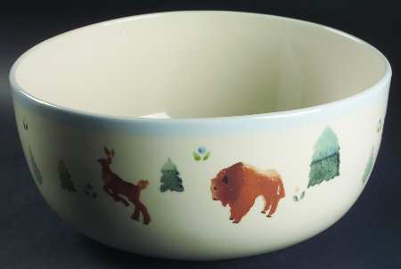 High Country 12" Mixing Bowl