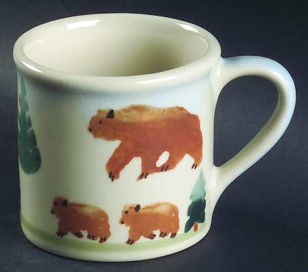 High Country Mug