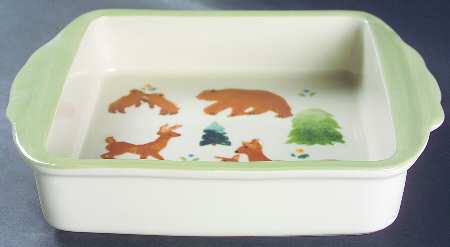 High Country Rectangular Baking Pan