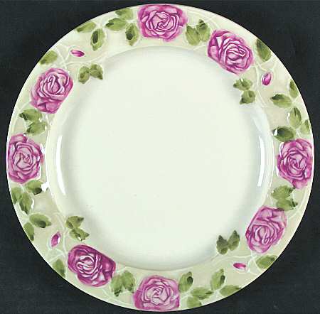 Tea Rose by Hartstone