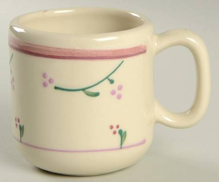 Trellis Mug