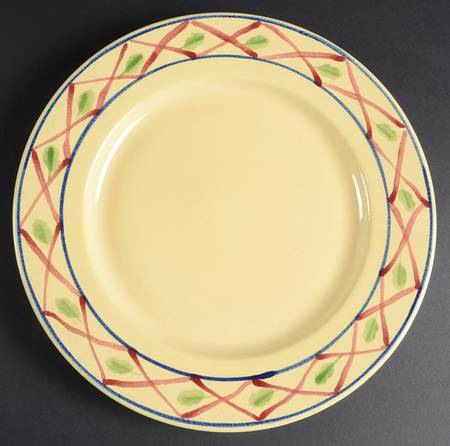 Meadow Service Plate (Charger)
