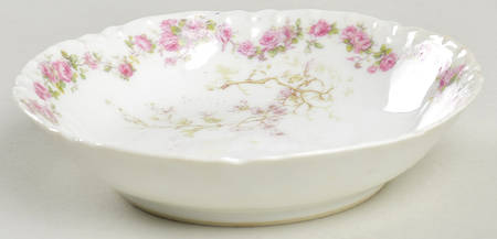 Schleiger 251-3 Fruit/Dessert (Sauce) Bowl