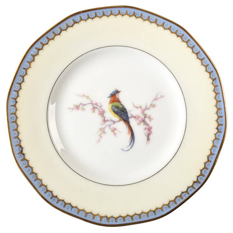 H1012 Bread & Butter Plate