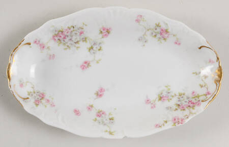 Schleiger 320e (Scalloped) Relish