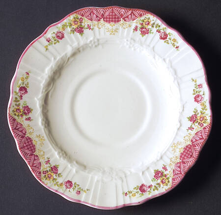 HLC1019 Saucer