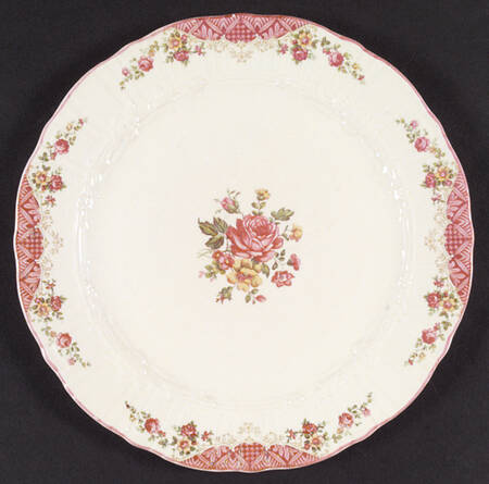 HLC1019 Dinner Plate