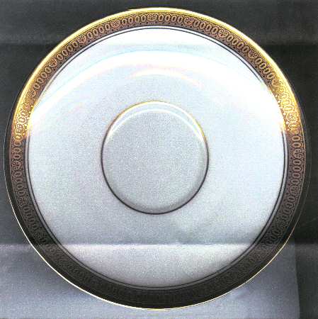 HUT740 Saucer