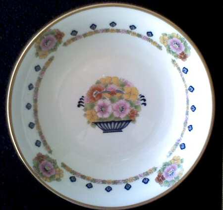 HUT747 Fruit/Dessert (Sauce) Bowl