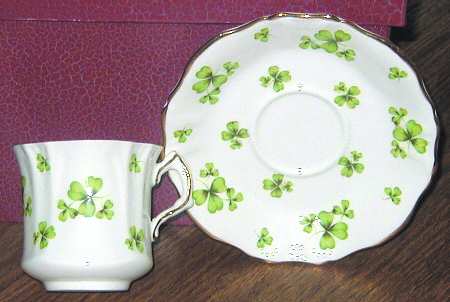 HAM48 Saucer