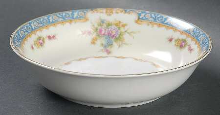 HIN14 Fruit/Dessert (Sauce) Bowl