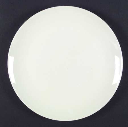 Rhythm White by Homer Laughlin 