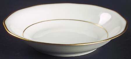 Ivory by Haviland