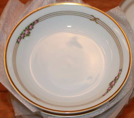 HC592 Fruit/Dessert (Sauce) Bowl