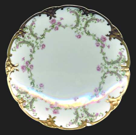 Schleiger 485-1 Saucer