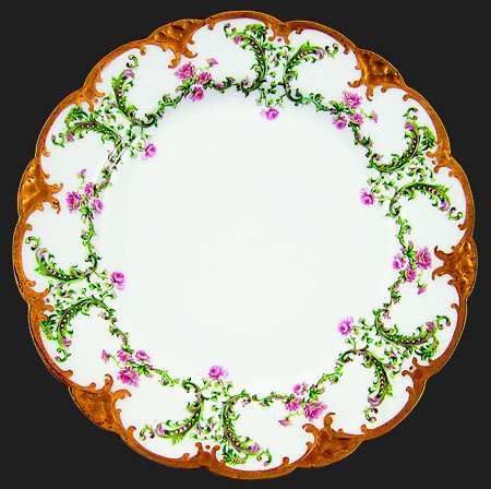 Schleiger 485-1 by Haviland