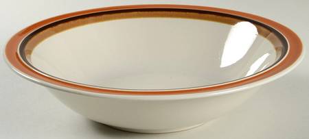 Tangueray 9" Round Vegetable Bowl