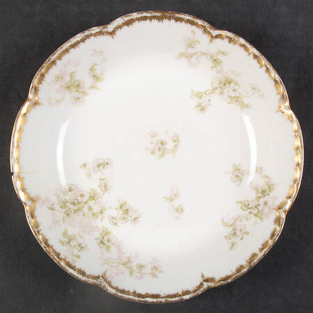 Schleiger 80e Coupe Soup Bowl