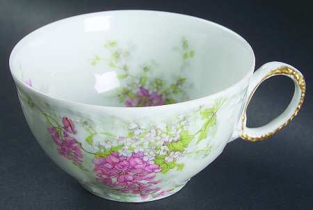 Schleiger 332 Flat Cup