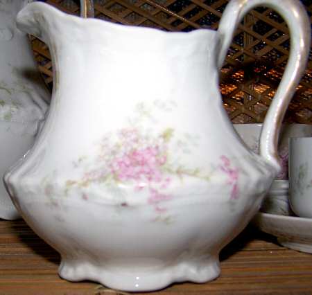 Schleiger 332 Creamer