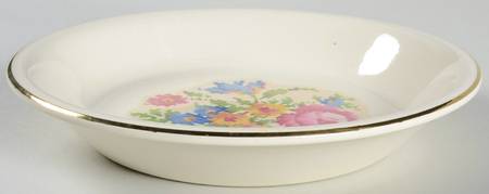 HAR62 9" Round Vegetable Bowl