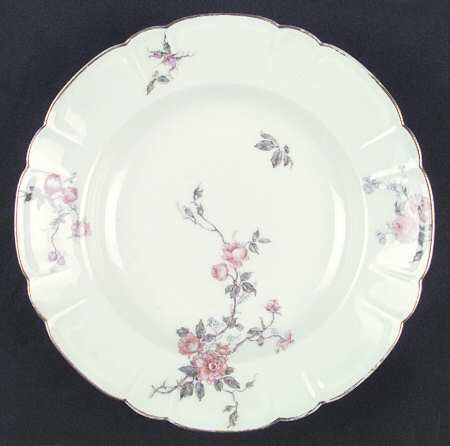 Schleiger 266-5 by Haviland