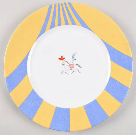 Circus by Hermes