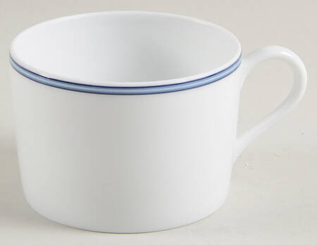Chaine D'Ancre (Blue) Flat Cup