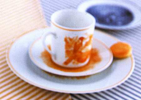 Animalia Ambre by Hermes