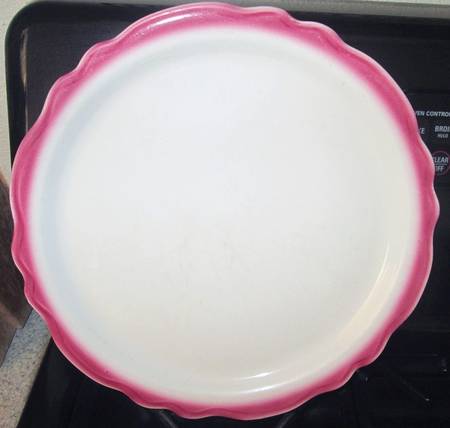 HLC1030 Dinner Plate