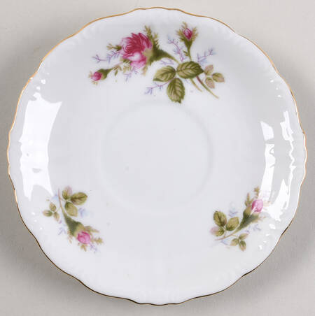 HIN16 Saucer