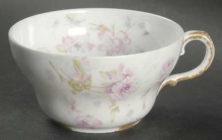 Schleiger 1015-2 Flat Cup