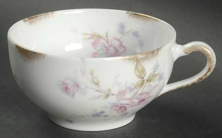 Schleiger 1015-2 Flat Cup